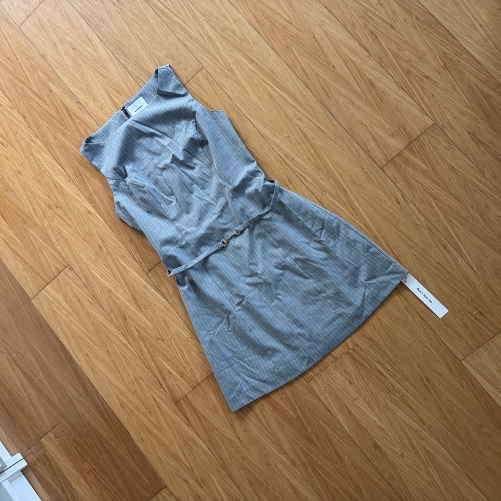 Reformation Taya Dress. New with tags